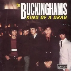 The Buckinghams